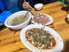 -九九牛肉馆(南山路店)