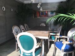 -HIGH FIVE哈福手工汉堡(桂林路店)