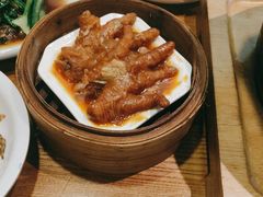 -如轩·海鲜砂锅粥·潮汕菜(海珠店)
