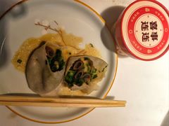 -日丰园海肠水饺·老字号大连海鲜(和平广场店)