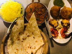 -Pita's&Tika's中东和印度风味餐厅(龙湖天街店)