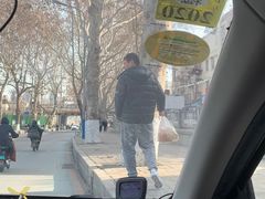 -正宗老杨特色爆米花(四棉店)