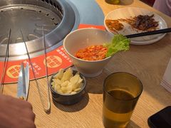 -新石器烤肉(百联川沙店)