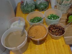 -大姐麻辣烫(莲宝中路店)