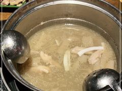 -芭缇沁园椰子鸡(中航紫金新天地店)
