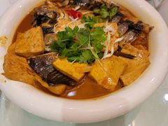 -大连湾旭日·家宴·海肠捞饭(马栏广场店)