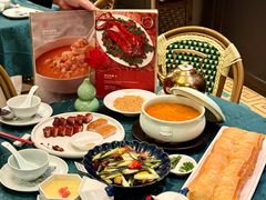-誉八仙粤菜(万象天地店)