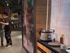 -洞庭土菜小炒馆(易发广场店)