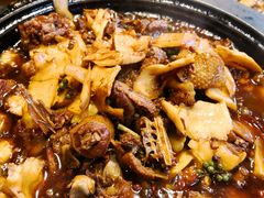 -徐鼎盛民间菜(南坪后堡店)