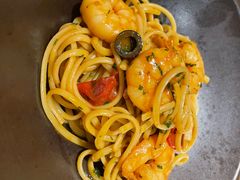 -杭州桐庐康莱德酒店西餐厅-舍