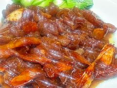 -惠丰堂饭庄(北洼路店)