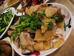 -伟记牛蹄(道滘店)