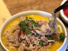 酸汤肥牛-榕意·川味之美(深业上城店)