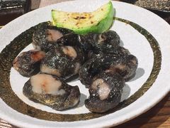 -三岄笙·日式烧肉