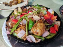 -蒸坊黄鳝饭(骏丰大厦店)