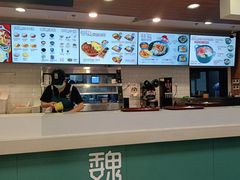 -魏家凉皮(协和店)