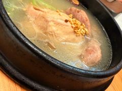 -长顺参鸡汤店(西塔总店)