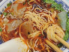 -东方宫中国兰州牛肉拉面(厦门旗舰店)