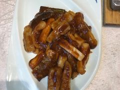 -蓬川食府(金海道店)