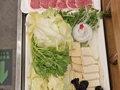-牛街·马辈儿涮肉(陶然亭店)