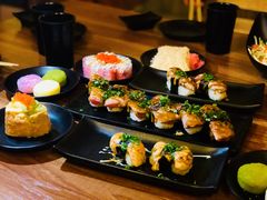 -昊·来了寿司(双楠2店)