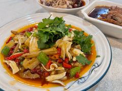 -蒲氏烤鸭(百寿路店)