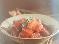-米一仙·成都小碗菜(东万达店)