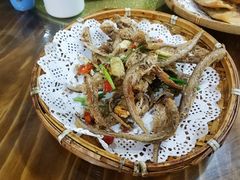 富春江刀鱼-临江宴餐厅·桐庐菜(富春江店)