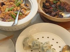 -南山鲜虾面·活鲜小馆·海味大连菜(南山总店)