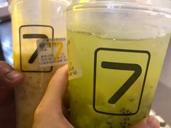 -7分甜(吴江新湖广场店)