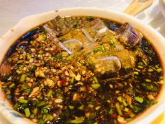 -桥东喜碧海鲜街(水东街店)