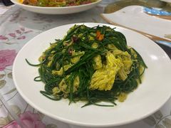 -清真·伊清阁餐厅