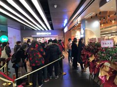 -凯德广场(武胜路店)