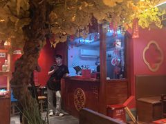 -京元盛铜锅涮肉(上海总店)