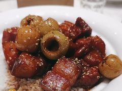 -巨鼎谭家菜(普照寺路店)