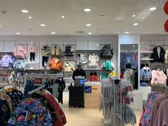 -中百仓储(常青路店)