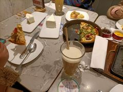 -必胜客(海安文峰店)
