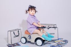 -小熊维尼高端儿童摄影(罗湖区总店)