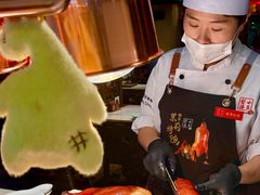 -小吊梨汤·北京菜·烤鸭(鸟巢店)