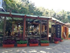 -天鹅湖餐厅·湖泉半山温泉