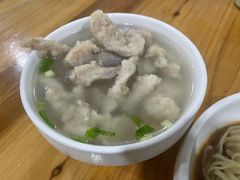 -江南红鱼汤(洋中花园店)