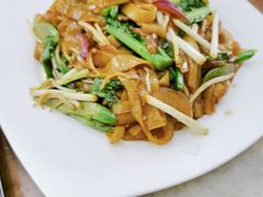 -李记潮汕砂锅粥(营福路店)