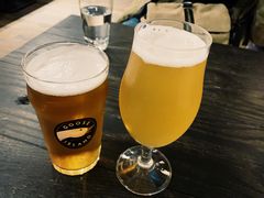 -Goose Island Brewhouse鹅岛精酿啤酒酿造工坊餐厅