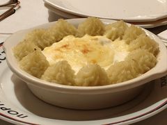 俄式奶汁烤杂拌-波特曼西餐厅(南岗店)