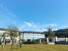 -宁波富邦荪湖山庄