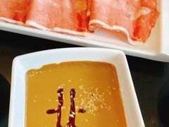 -北门涮肉·铜锅涮肉(南锣鼓巷店)