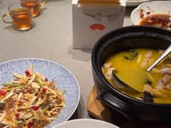 -小厨娘淮扬菜(河西奥美大厦店)