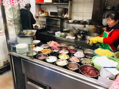 -古街捞化牛杂(井大店)