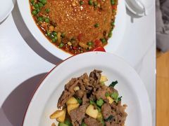 -晋家门·苏皖家常菜(江北龙湖天街店)