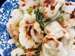 锅包肉-一锅厨东北水饺店(厦大店)